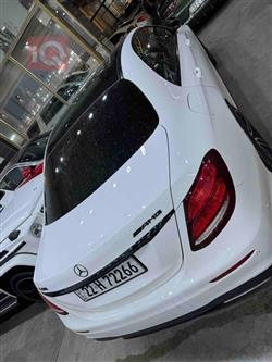 مێرسێدس بێنز E-Class